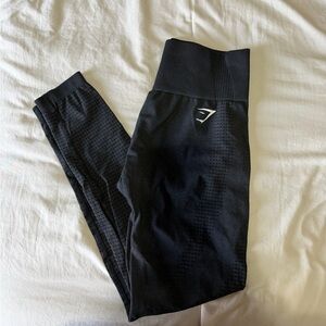 Black Womens Leggings